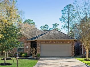 11243 Glen Forest Dr, Montgomery, TX 77356