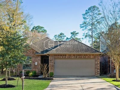 11243 Glen Forest Dr, Montgomery, TX, 77356