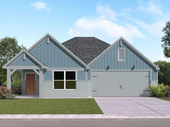 5419 Bear Run, Bryan, TX 77807