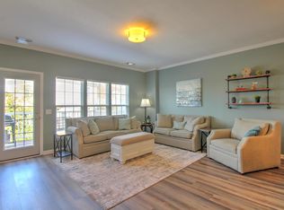 12865 Bullock Greenway Blvd, Charlotte, NC 28277