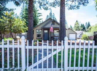 4014 Harris Rd, Camino, CA 95709