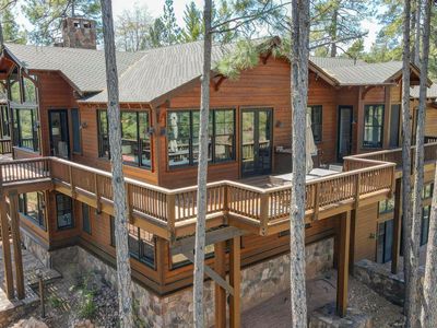 2216 E Filaree Cir, Payson, AZ, 85541