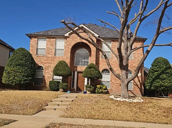 9810 Shirland Ln, Frisco, TX 75035