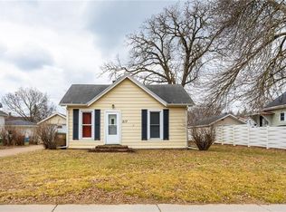 217 W Elm St, Chippewa Falls, WI 54729