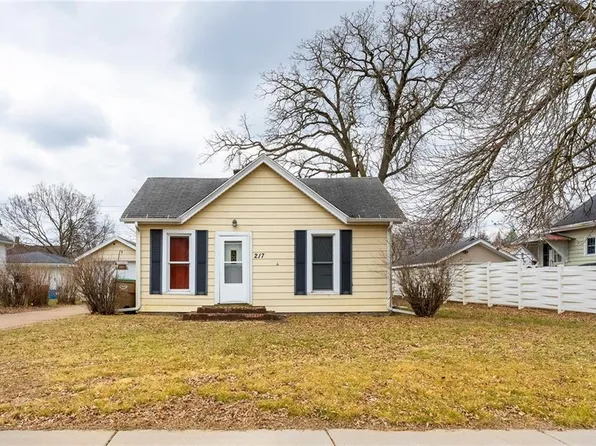 217 West Elm Street, Chippewa Falls, WI 54729