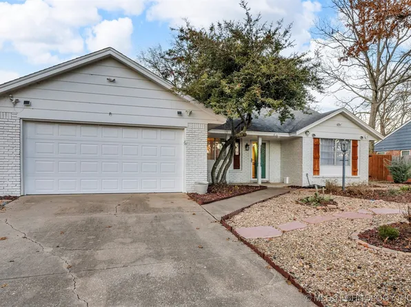 119 E 58th St S, Tulsa, OK 74105