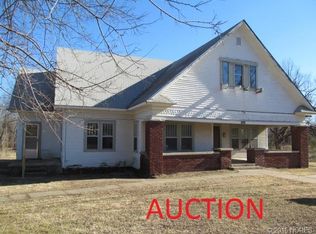 5903 N Norfolk Ave, Tulsa, OK 74126