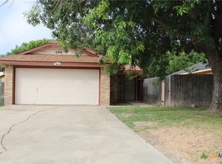 2204 Cimmaron Dr, Killeen, TX 76543