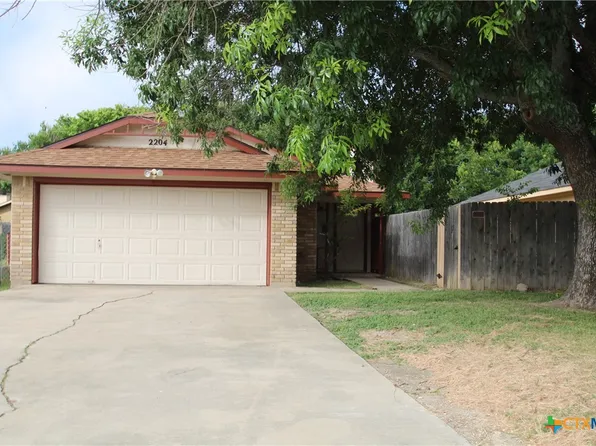2204 Cimmaron Dr, Killeen, TX 76543