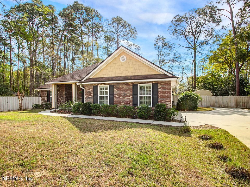 3376 Marbon Rd Jacksonville, FL Zillow Apartments for Rent in