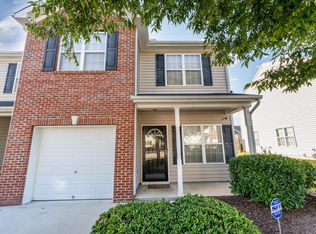 3531 Oneonta Ave, Raleigh, NC 27604