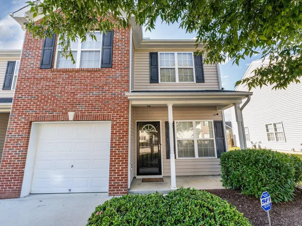 3531 Oneonta Ave, Raleigh, NC 27604