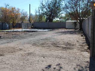 314 W Birch St, Deming, NM 88030
