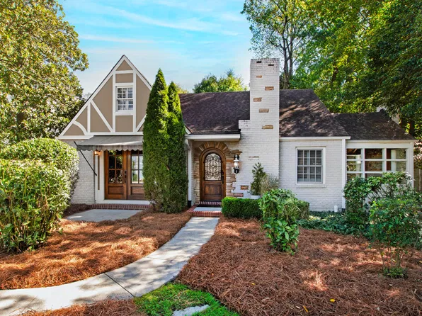 3712 Bellevue Rd, Raleigh, NC 27609