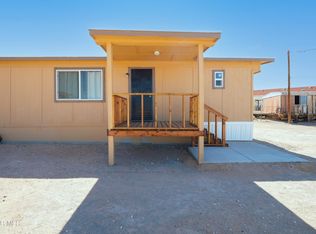 12520 Montana Ave, El Paso, TX 79938