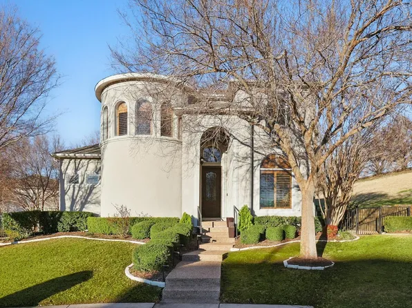 3110 University Park Ln, Irving, TX 75062
