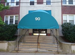 90 Kilsyth Rd APT 27, Brighton, MA 02135