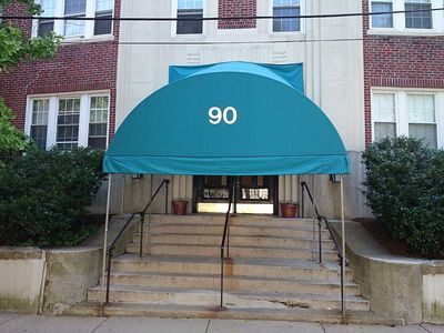 90 Kilsyth Rd APT 27, Brighton, MA, 02135