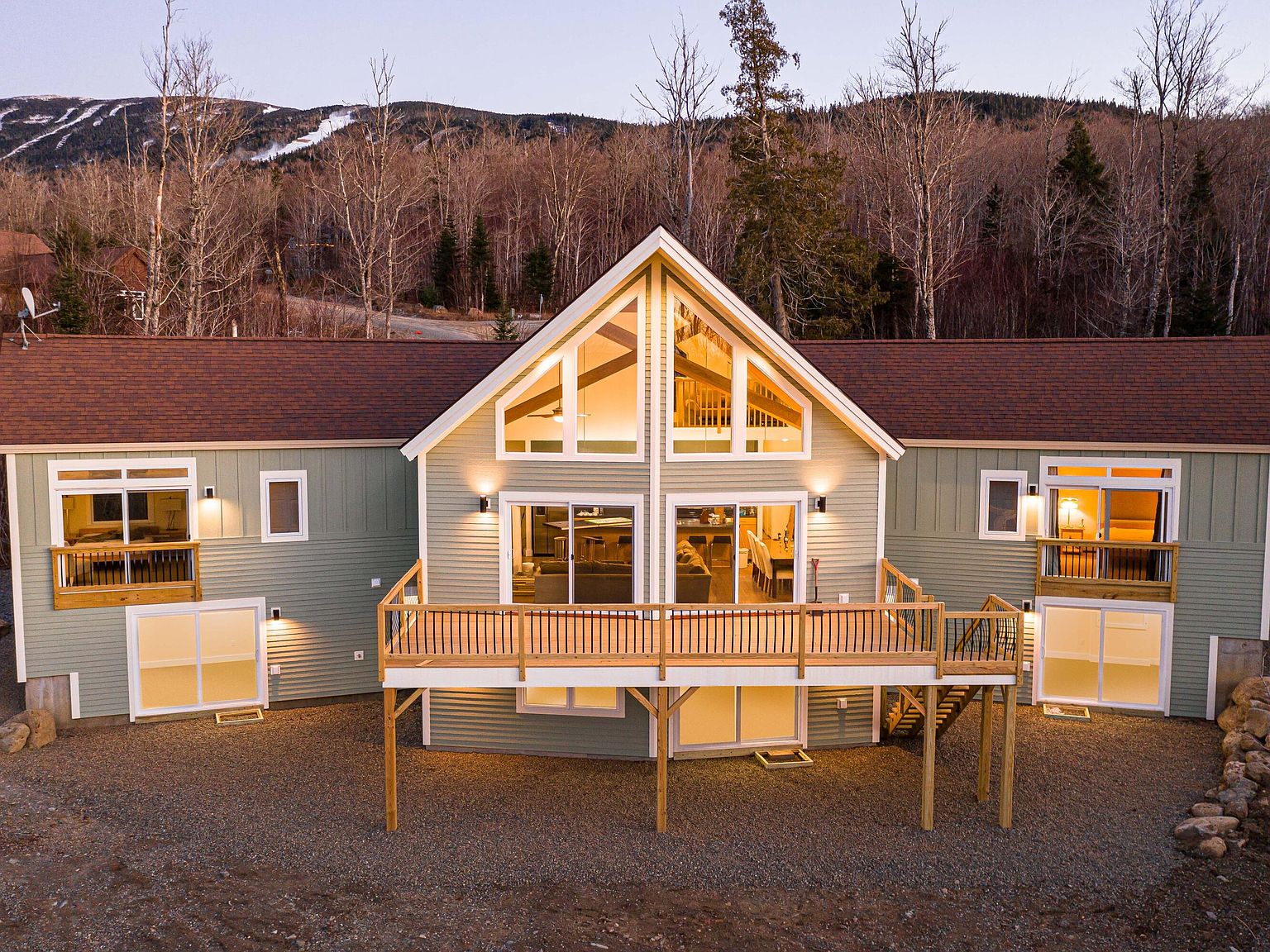 57 Magalloway Loop, Sandy River Plt, ME 04970 MLS 1549741 Zillow