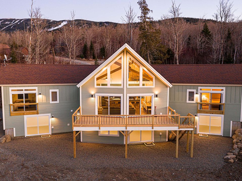 57 Magalloway Loop, Sandy River Plt, ME 04970 MLS 1549741 Zillow