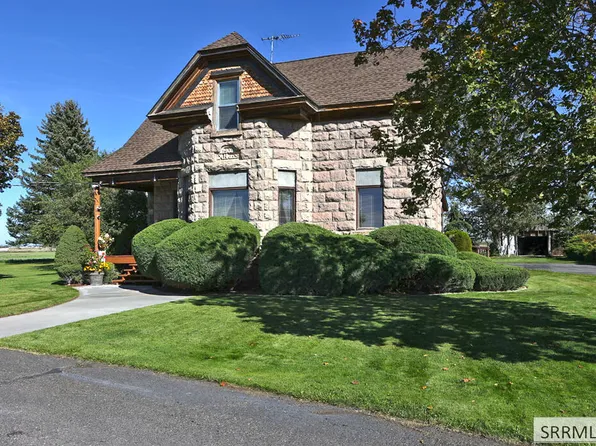 2368 S 4000 W, Rexburg, ID 83440