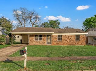 1414 Teekell St, Bossier City, LA 71111