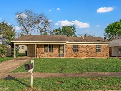1414 Teekell St, Bossier City, LA, 71111