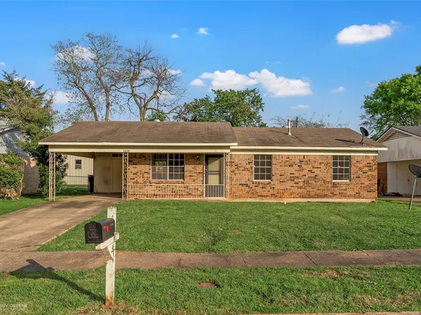 1414 Teekell St, Bossier City, LA 71111