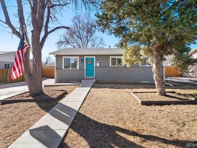7341 Utica Street, Westminster, CO, 80030
