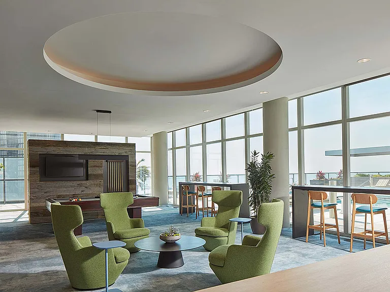 500 Lake Shore Drive — Photo 18