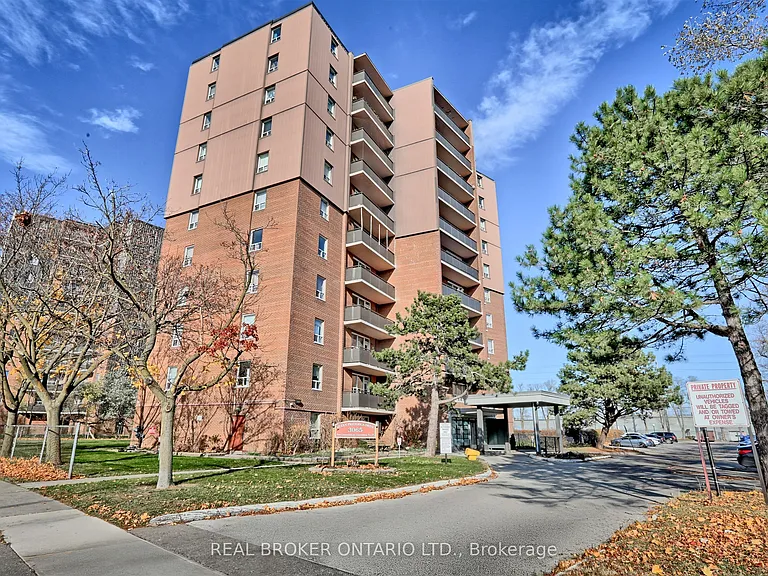 3065 Queen Frederica Dr #707 — Photo 2