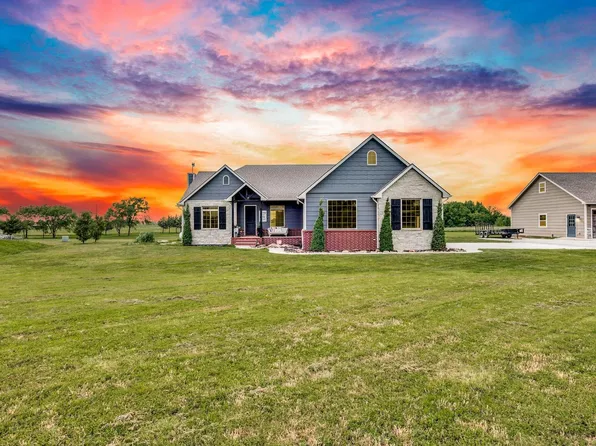 5651 S 127th St E, Derby, KS 67037
