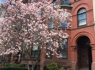 291 Commonwealth Ave #2A, Boston, MA 02115