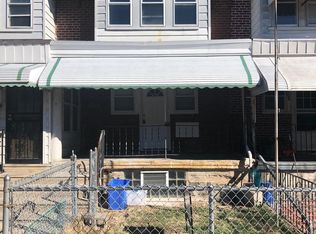 881 Bridge St, Philadelphia, PA 19124