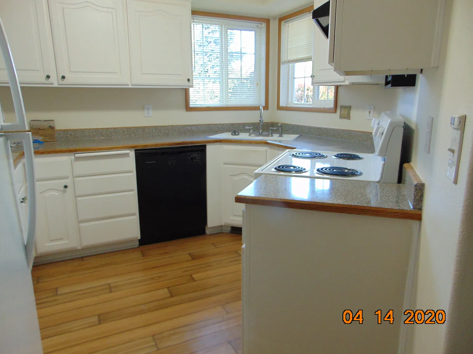 3 bed, 1450 sqft, $1,650 — Photo 4