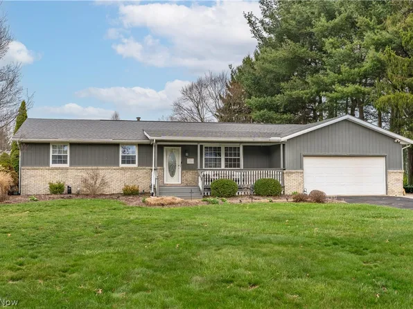 7731 Brunswick Cir NW, Massillon, OH 44646