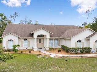 4426 SW 159th Pl, Ocala, FL 34473