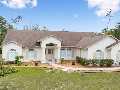 4426 SW 159th Pl, Ocala, FL, 34473