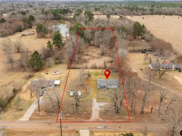 17581 County Road 4307, Larue, TX 75770