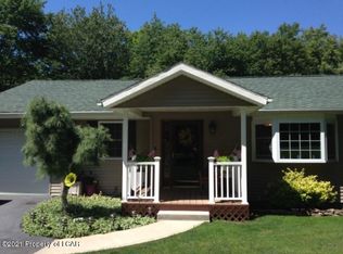 183 Gracedale Ave Mountain Top Pa 18707 Zillow