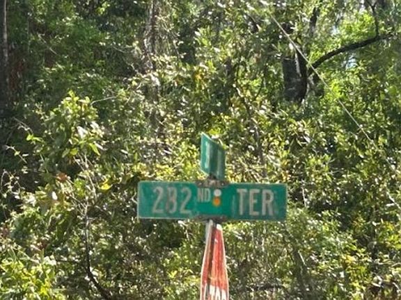 Exterior Address Verification