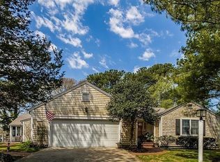 34 Lookout Rd, Yarmouth Port, MA 02675