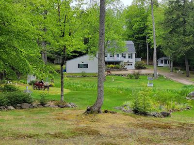143 N Mayhew Turnpike, Hebron, NH, 03241
