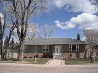 803 S 21st St, Laramie, WY 82070