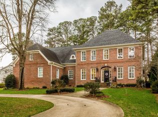 2305 Coley Forest Pl, Raleigh, NC 27612