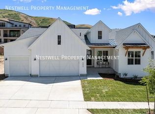 5854 N Fox Canyon Rd, Lehi, UT 84043