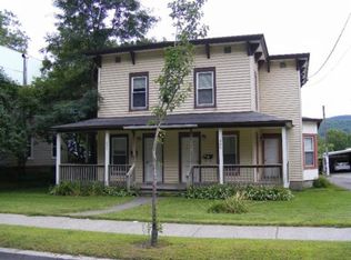 237 Chestnut St, Oneonta, NY 13820