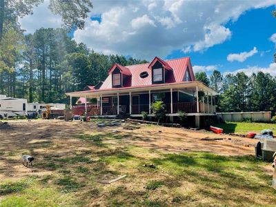 523 Mulberry Rd, Winder, GA, 30680