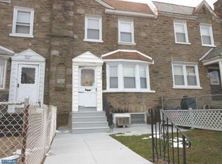 1358 Unruh Ave, Philadelphia, PA 19111