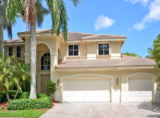 2427 Deer Creek Rd, Weston, FL 33327